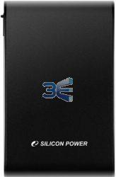 Silicon Power HDD Extern Armor A70 Portable, 640GB, USB 2.0 - Pret | Preturi Silicon Power HDD Extern Armor A70 Portable, 640GB, USB 2.0