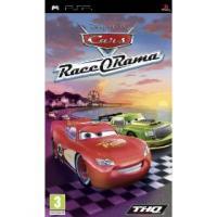 Cars Race-O-Rama PSP - Pret | Preturi Cars Race-O-Rama PSP