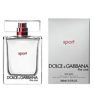 Dolce&amp;Gabbana The One Sport, 30 ml, EDT - Pret | Preturi Dolce&amp;Gabbana The One Sport, 30 ml, EDT