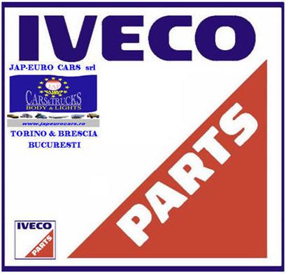 IVECO - IMPORT SI DISTRIBUTIE Piese Originale IVECO - Pret | Preturi IVECO - IMPORT SI DISTRIBUTIE Piese Originale IVECO