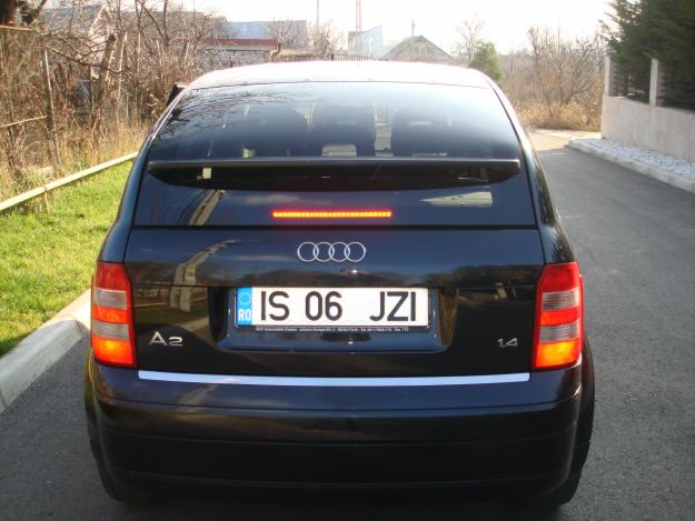 Vand AUDI A2 - Pret | Preturi Vand AUDI A2