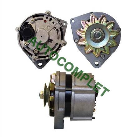 Alternator alfa romeo - alfa spider 0120489550 - Pret | Preturi Alternator alfa romeo - alfa spider 0120489550