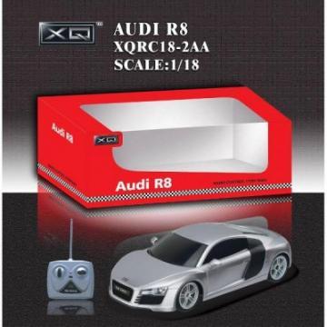 Masinuta XQ Audi R8 - Pret | Preturi Masinuta XQ Audi R8