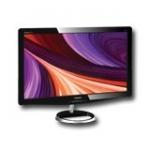 Monitor Philips LCD 248C3LHSB/00, 23.6inch, 1920x1080, VGA, HDMI, Negru - Pret | Preturi Monitor Philips LCD 248C3LHSB/00, 23.6inch, 1920x1080, VGA, HDMI, Negru