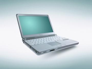 Notebook Fujitsu Siemens P7120, Pentium M ULV 753, 1.20Ghz, 512Mb, 60Gb , WI-FI, DVD-RW - Pret | Preturi Notebook Fujitsu Siemens P7120, Pentium M ULV 753, 1.20Ghz, 512Mb, 60Gb , WI-FI, DVD-RW