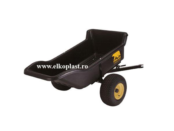 Remorci basculante agricole LT 800 - Pret | Preturi Remorci basculante agricole LT 800