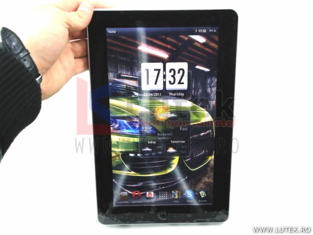Tableta Android SuperPad 2.1 HD - Pret | Preturi Tableta Android SuperPad 2.1 HD