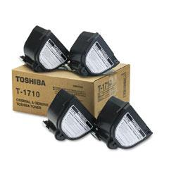 Toner Toshiba T1710 - Pret | Preturi Toner Toshiba T1710