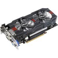 Placa video Asus GeForce GTX 650 Ti 1024MB GDDR5 - Pret | Preturi Placa video Asus GeForce GTX 650 Ti 1024MB GDDR5