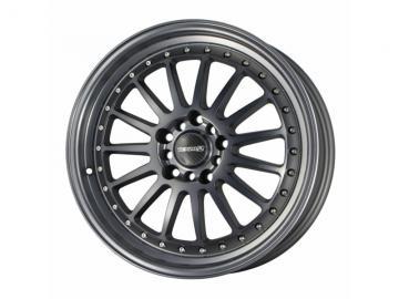 Tenzo-R Turismo V1 Charcoal Titanium Janta - Pret | Preturi Tenzo-R Turismo V1 Charcoal Titanium Janta