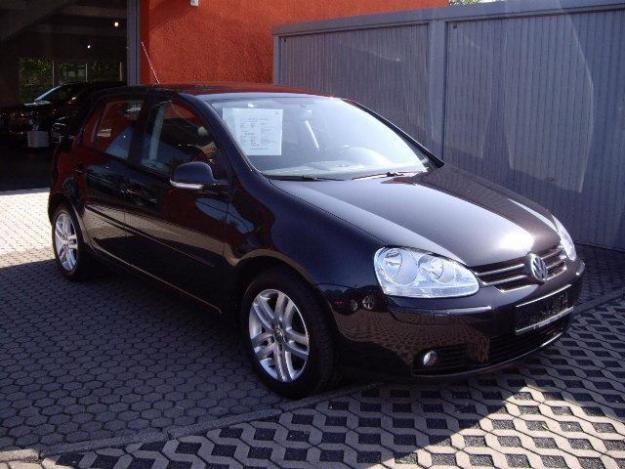 VW GOLF 5 1.6 2007 - Pret | Preturi VW GOLF 5 1.6 2007