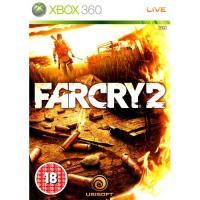 Far Cry 2 XB360 - Pret | Preturi Far Cry 2 XB360