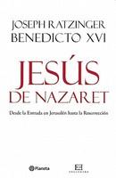 Jesus de Nazaret, 2da Parte: Desde la Entrada en Jerusalen Hasta la Resurreccion = Jesus of Nazareth 2nd Part - Pret | Preturi Jesus de Nazaret, 2da Parte: Desde la Entrada en Jerusalen Hasta la Resurreccion = Jesus of Nazareth 2nd Part