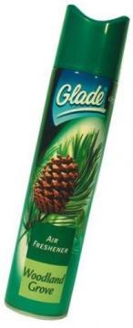 Odorizant spray Glade, parfum de brad, 300 ml - Pret | Preturi Odorizant spray Glade, parfum de brad, 300 ml