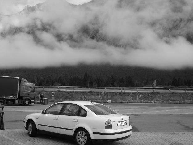 VW PASSAT AN FAB 2003 - Pret | Preturi VW PASSAT AN FAB 2003