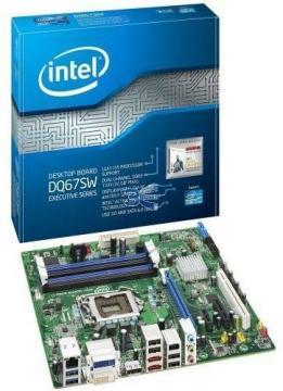 Intel DQ67SW Strawberry Mountain, DDR1333, Socket 1155, mATX, Bulk + Transport Gratuit - Pret | Preturi Intel DQ67SW Strawberry Mountain, DDR1333, Socket 1155, mATX, Bulk + Transport Gratuit