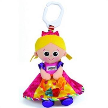 Lamaze Plus Printesa - Pret | Preturi Lamaze Plus Printesa