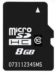 Micro SDHC 8GB Class 10 SERIOUX cu adaptor SFTF08AC10 - Pret | Preturi Micro SDHC 8GB Class 10 SERIOUX cu adaptor SFTF08AC10