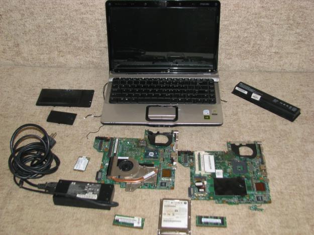 Piese Dezmembrare Laptop HP DV2000 - Pret | Preturi Piese Dezmembrare Laptop HP DV2000