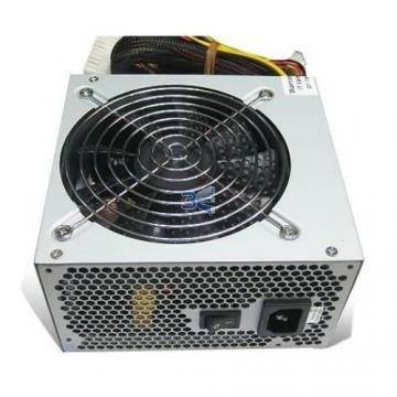 Sirtec HPC-600-B12S, PFC Activ, ATX 600W - Pret | Preturi Sirtec HPC-600-B12S, PFC Activ, ATX 600W