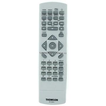 Telecomanda Thomson DVD RCT195DA1 - Pret | Preturi Telecomanda Thomson DVD RCT195DA1