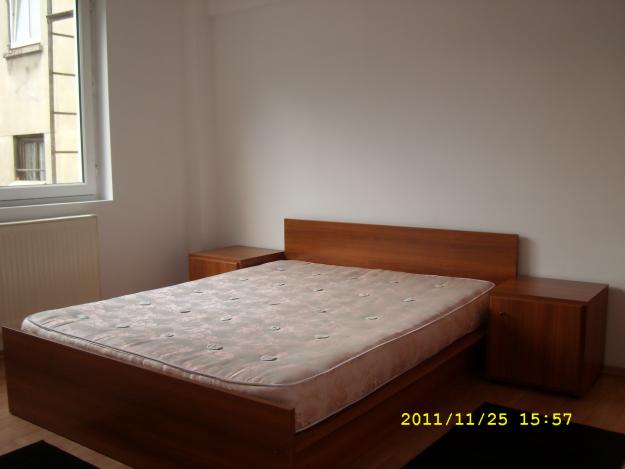 Apartament 2 camere Universitate – metrou - Pret | Preturi Apartament 2 camere Universitate – metrou