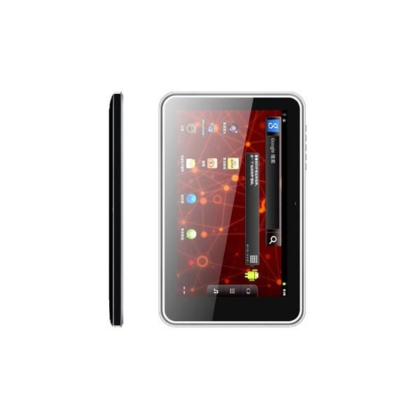Tableta dual sim iGLO M724 cu functie telefon 3G GPS ANdroid 4.0 - Pret | Preturi Tableta dual sim iGLO M724 cu functie telefon 3G GPS ANdroid 4.0