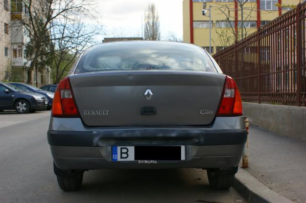 Vand Renault Clio,1,5 dci Diesel - Pret | Preturi Vand Renault Clio,1,5 dci Diesel