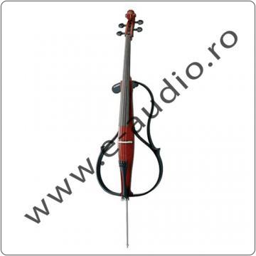 YAMAHA SVC110 - Violoncel electric - Pret | Preturi YAMAHA SVC110 - Violoncel electric