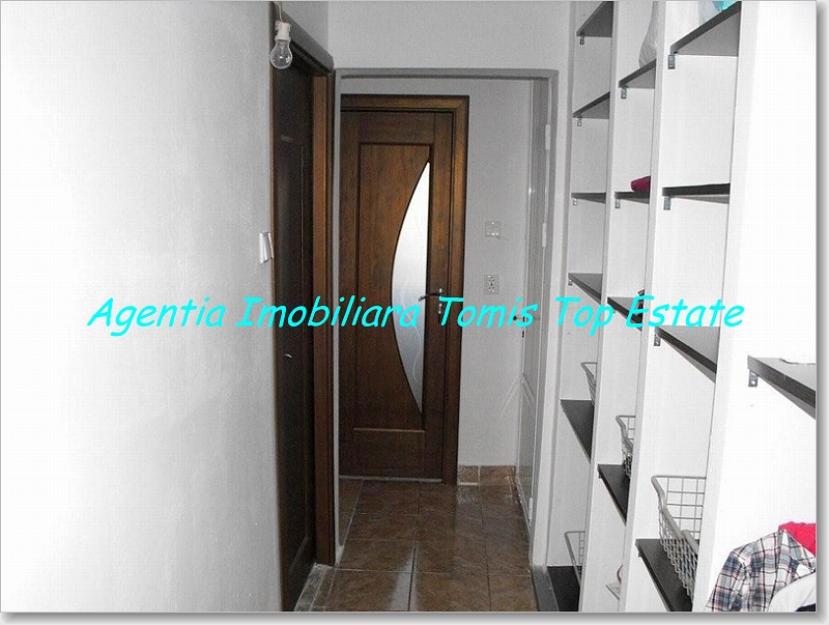 Apartament cu 3 camere de vanzare zona Casa de Cultura - Pret | Preturi Apartament cu 3 camere de vanzare zona Casa de Cultura