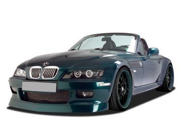 BMW Z3 Extensie Spoiler Fata XL-Line - Pret | Preturi BMW Z3 Extensie Spoiler Fata XL-Line