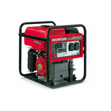 Generator Honda 2.5 Kw - cicloconvertor - Pret | Preturi Generator Honda 2.5 Kw - cicloconvertor