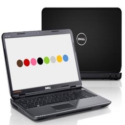 Notebook Dell Inspiron N5010 500GB 4096MB 15.6