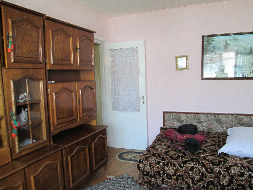 Apartament cu 2 nedecomandate - Pret | Preturi Apartament cu 2 nedecomandate