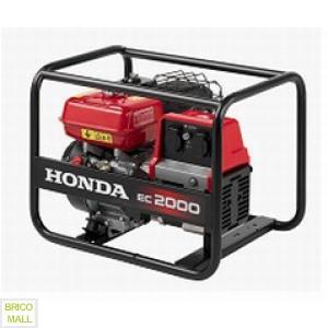 Generator Curent Electric Monofazat Honda EC 2000 K1 - Pret | Preturi Generator Curent Electric Monofazat Honda EC 2000 K1