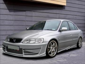 Honda Accord 98-02 Spoiler Fata D-Line - Pret | Preturi Honda Accord 98-02 Spoiler Fata D-Line