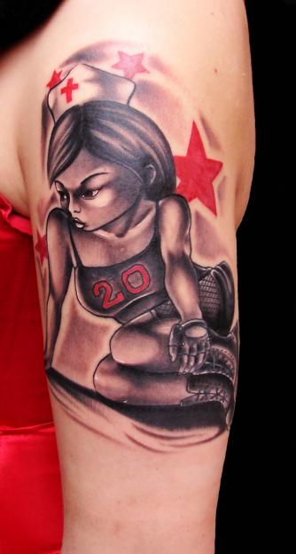 TATTOO ORADEA - Pret | Preturi TATTOO ORADEA