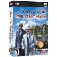 Agatha Christie: Peril at End House - Pret | Preturi Agatha Christie: Peril at End House