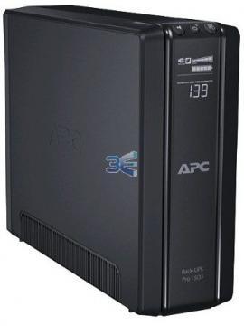 APC Back-UPS Pro, 1500VA/865W LCD + Transport Gratuit - Pret | Preturi APC Back-UPS Pro, 1500VA/865W LCD + Transport Gratuit
