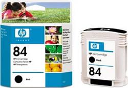 Cartus cerneala HP 84 Black Ink Cartridge, 69 ml - C5016A - Pret | Preturi Cartus cerneala HP 84 Black Ink Cartridge, 69 ml - C5016A