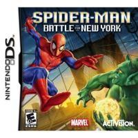 Joc DS Spider-Man Battle for New York - Pret | Preturi Joc DS Spider-Man Battle for New York