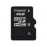 Memorii Flash Kingston SDC10/4GB - Pret | Preturi Memorii Flash Kingston SDC10/4GB