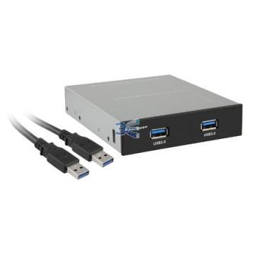 Sharkoon FrontPanel A, USB 3.0 - Pret | Preturi Sharkoon FrontPanel A, USB 3.0