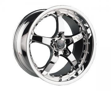 Barracuda Velvet Janta Chrome - Pret | Preturi Barracuda Velvet Janta Chrome