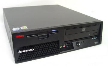 Computere Lenovo M55 8810, Core 2 Duo E6600 2.4Ghz 4Mb Cache, 2Gb DDR2, 160Gb, Combo - Pret | Preturi Computere Lenovo M55 8810, Core 2 Duo E6600 2.4Ghz 4Mb Cache, 2Gb DDR2, 160Gb, Combo