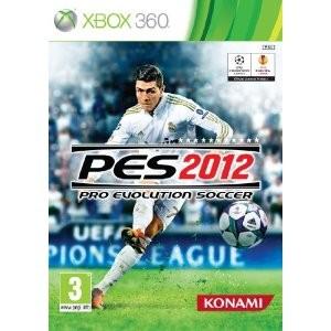 Joc XBOX 360 PRO EVOLUTION SOCCER 2012 - Pret | Preturi Joc XBOX 360 PRO EVOLUTION SOCCER 2012