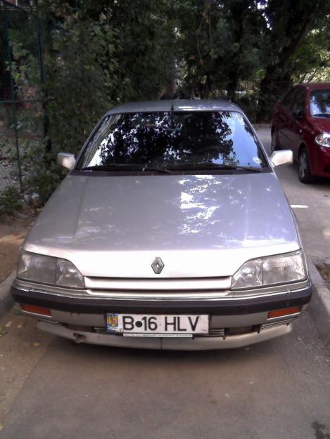 vand renault 25 v6 injection - Pret | Preturi vand renault 25 v6 injection