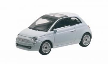 Fiat Nuovo 500 - Pret | Preturi Fiat Nuovo 500