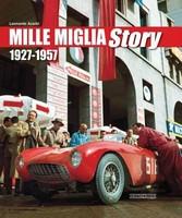 Mille Miglia Story: 1927-1957 - Pret | Preturi Mille Miglia Story: 1927-1957