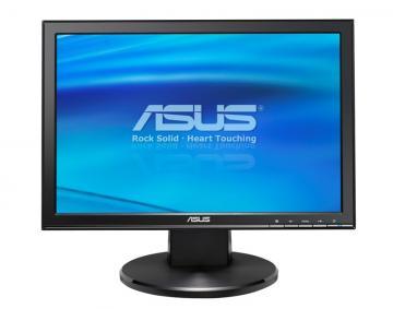 Monitor LCD Asus - VW171D - Pret | Preturi Monitor LCD Asus - VW171D